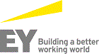 Ernst & Young Logo